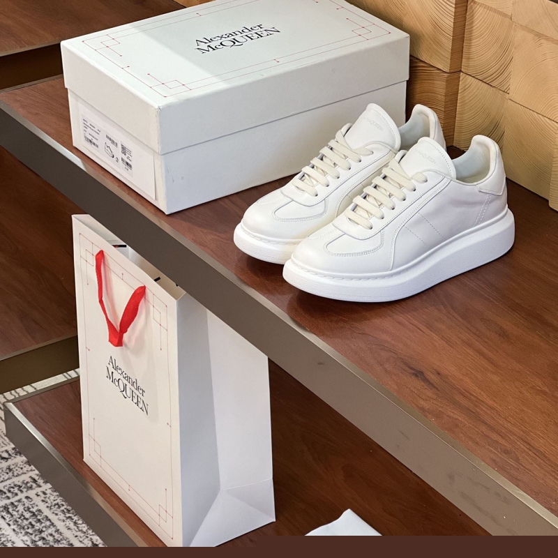 alexander M*Q*en casual shoes